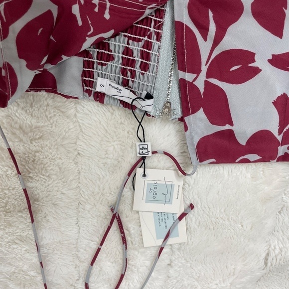 By Egreis Janina Cutout Sun Dress - Picture 5 of 6